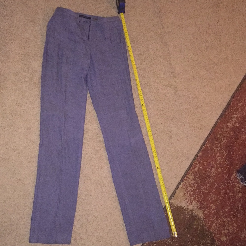 Elie Tahari dress pants